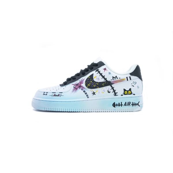 【 】 Nike Air Force 1