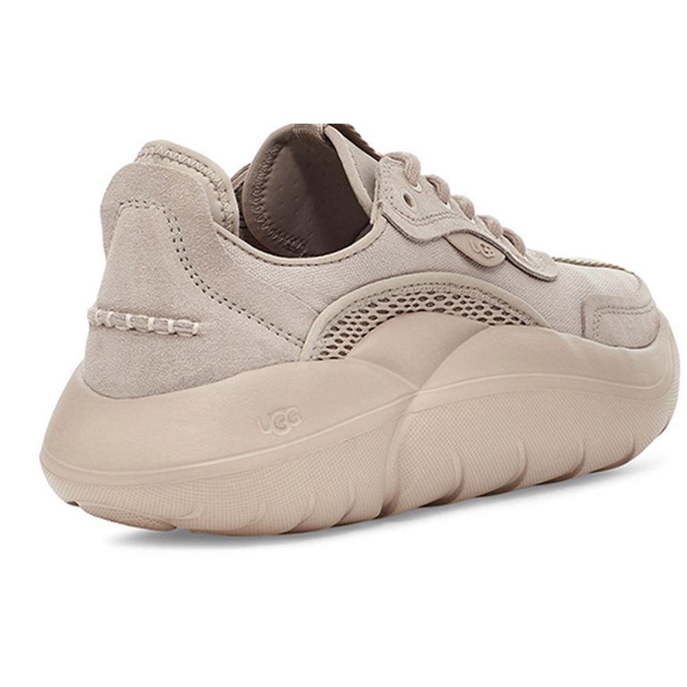 UGG La Cloud Low