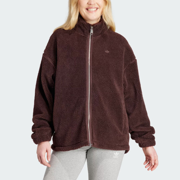 Adidas originals Essential Essentials Overshirt Logo