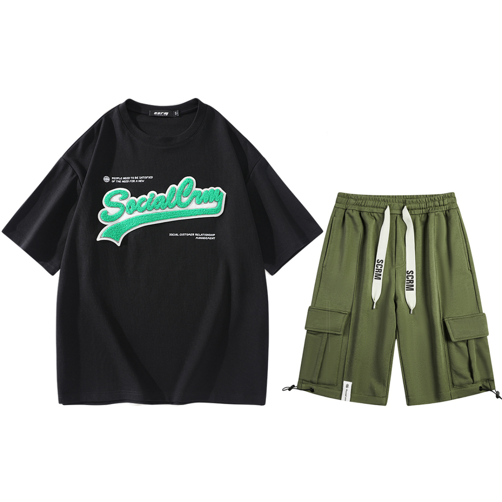 SCRM t
