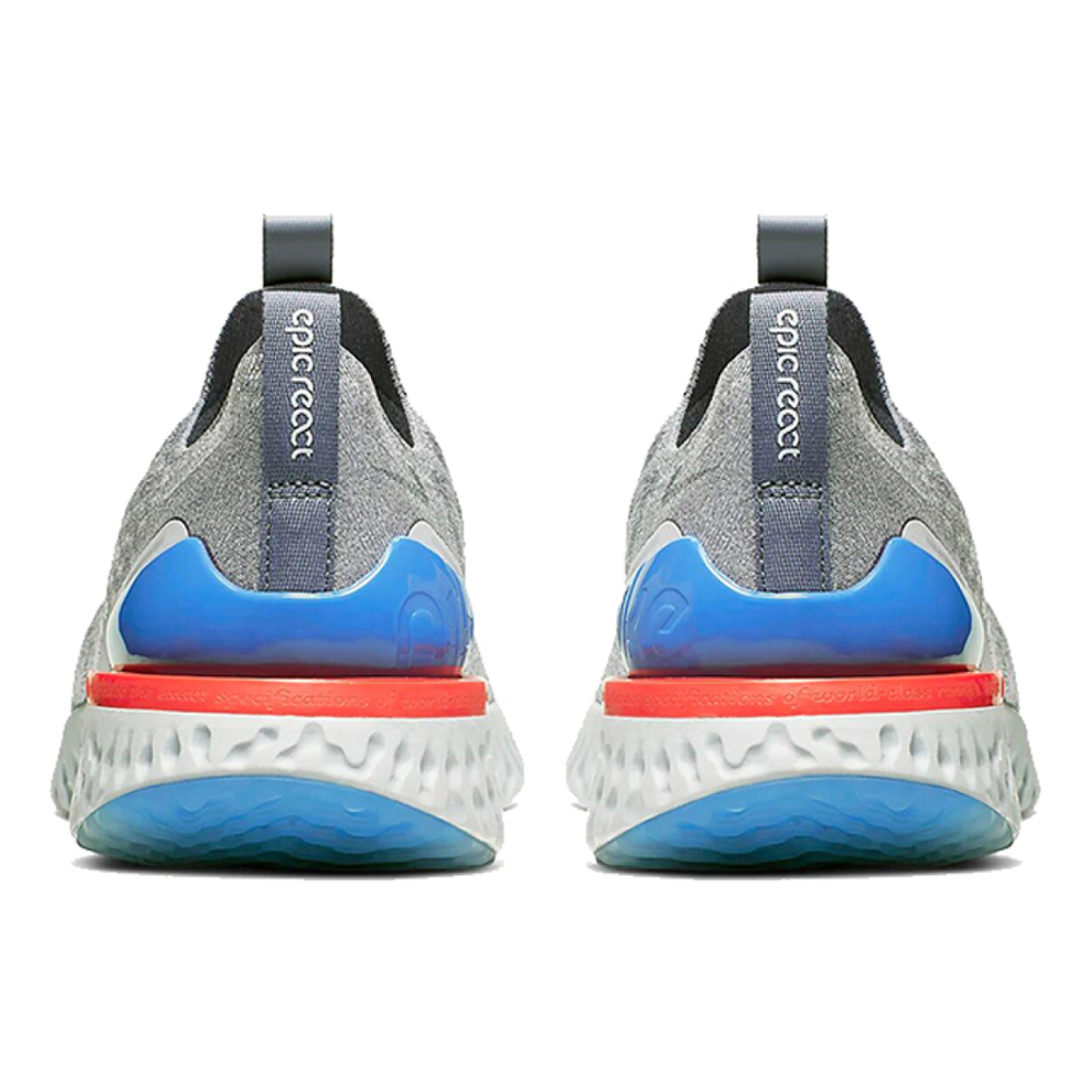 Nike Epic React Flyknit Phantom React FK JDI