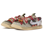 【 】 Nike Air Dunk Jumbo Remastered 811