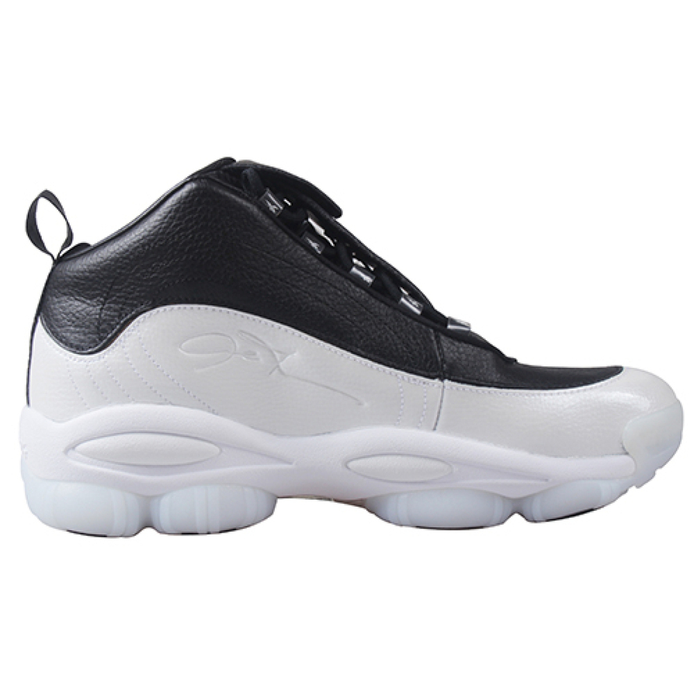 Reebok Iverson I3 Allen Legacy Hybrid