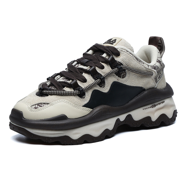 White Mountaineering x Fila Fusion QD96