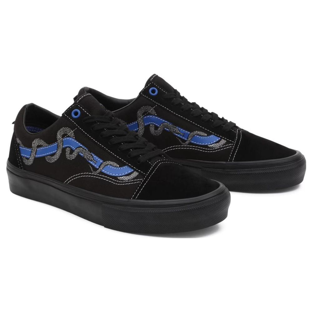 Vans Old Skool Breana Geering Skate