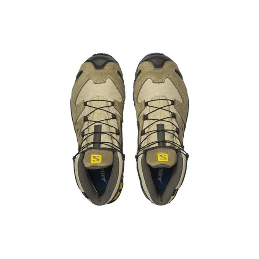 Better Gift Shop SALOMON XA PRO 3D Mid GTX