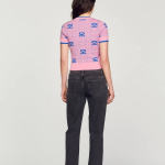 Sandro SS23 T