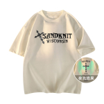 SandKnit T