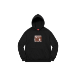 Supreme SS22 Week 5 Dog Eat Dog Hooded Sweatshirt