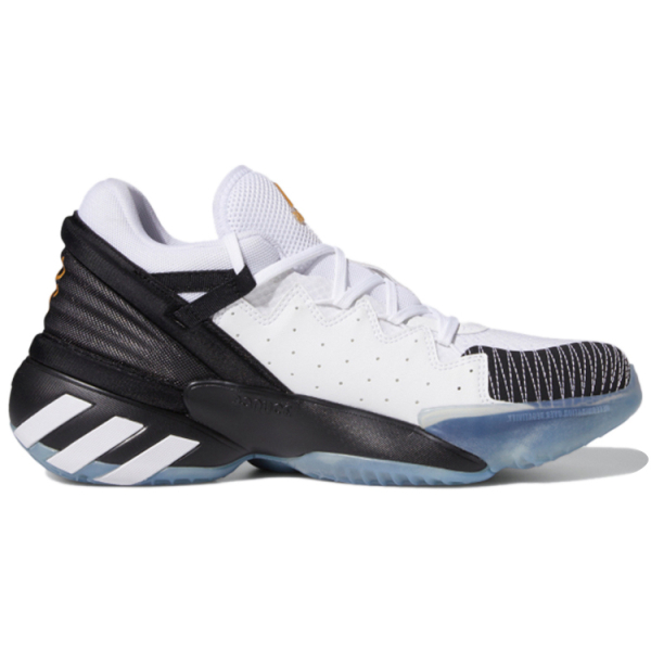 Adidas D.O.N. Issue #2 Gca