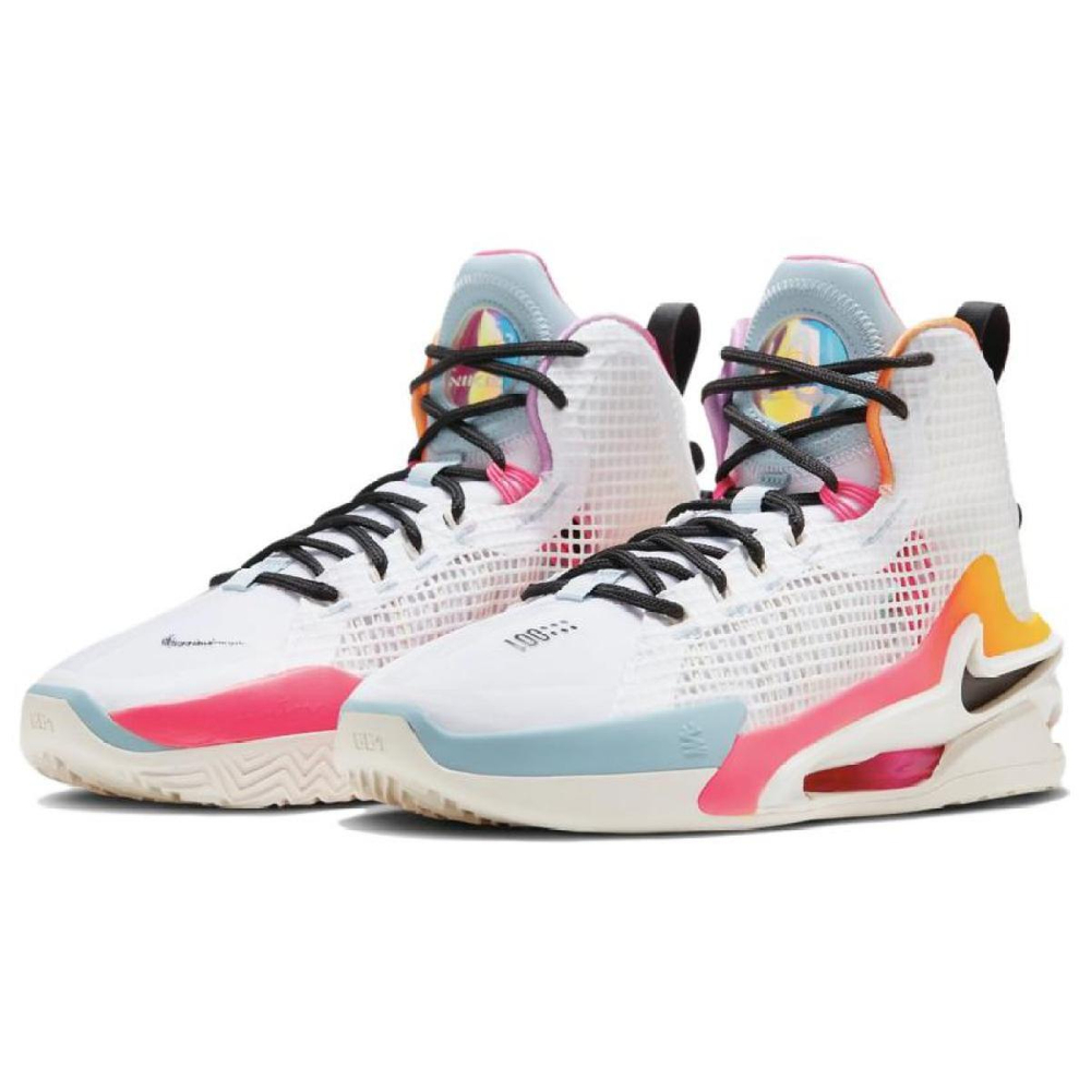 Nike Air Zoom G.T. Jump "Unlock Your Space"