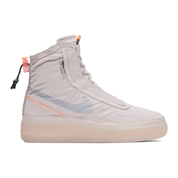 Nike Air Force 1 Shell PU