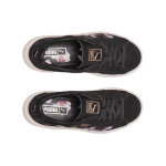 PUMA Suede Platform