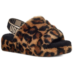 UGG FLUFF YEAH