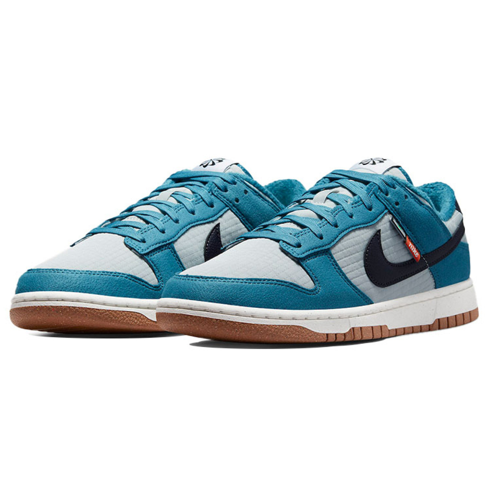 Nike Dunk Retro NN "Toasty"