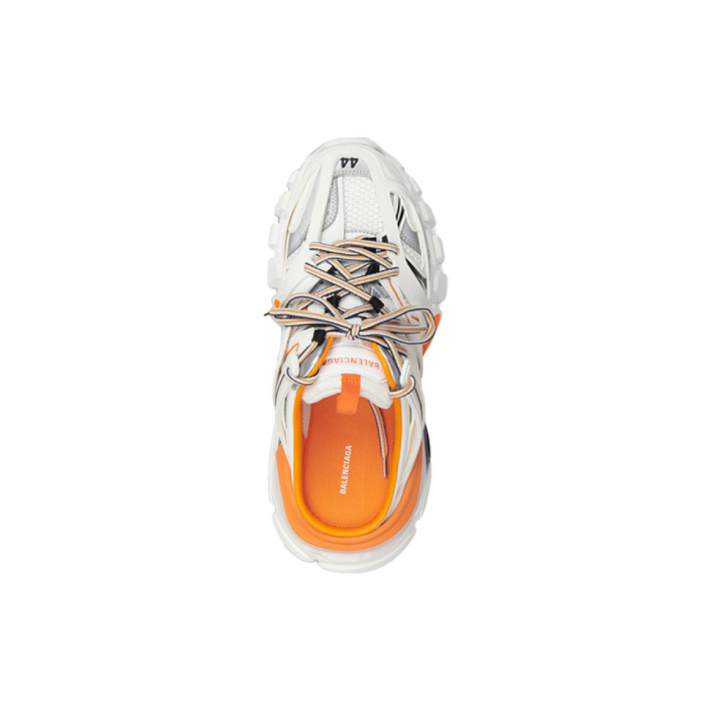 Balenciaga Track