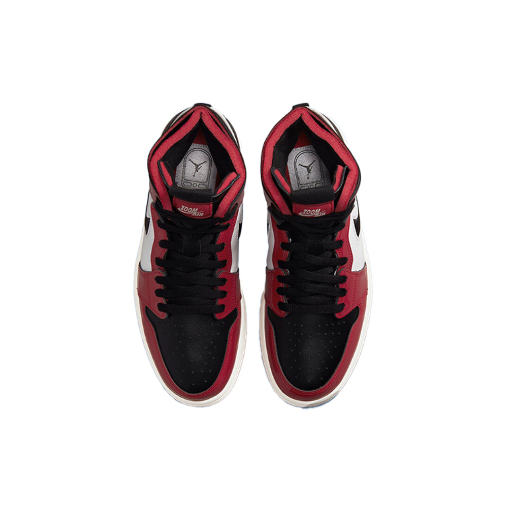 Jordan Air Jordan 1 high zoom air cmft "bulls"