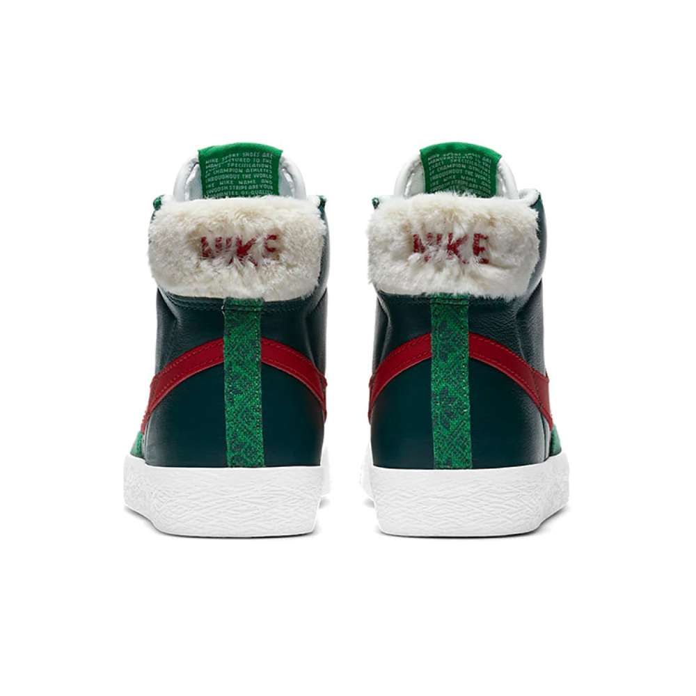 Nike Blazer 77 "Christmas"
