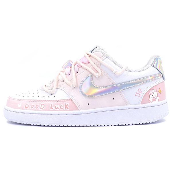 【 】 Nike Court Vision 1 Low