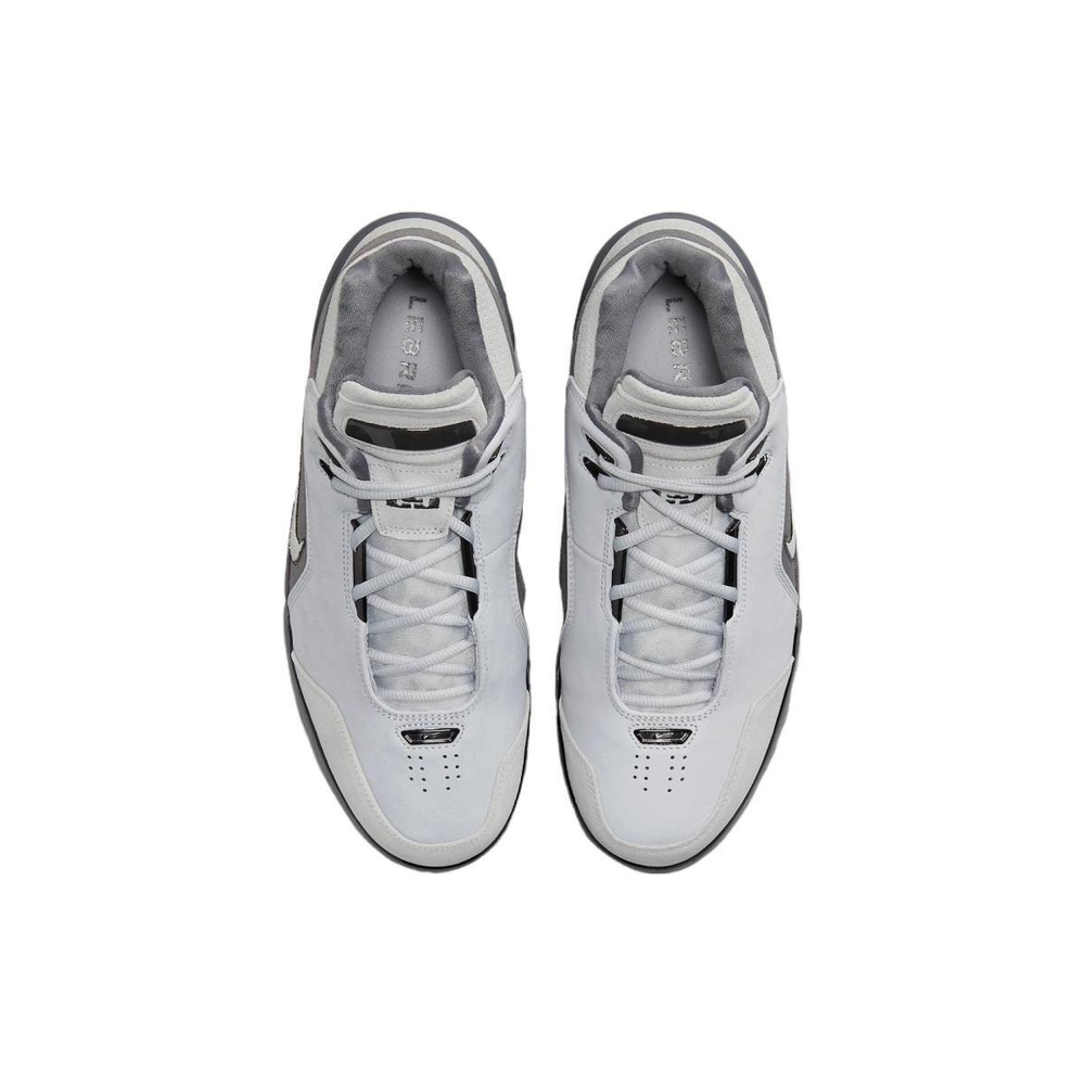 Nike Air Zoom Generation "Dark Grey"