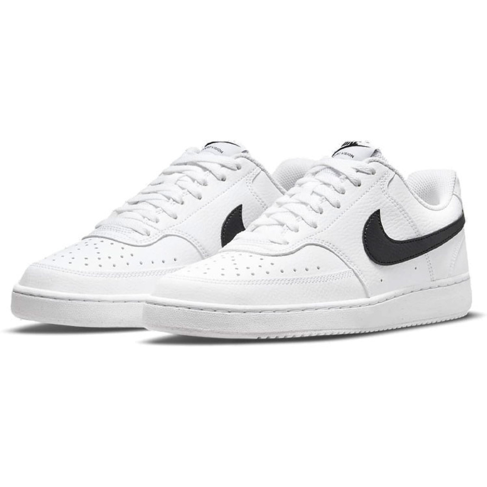 Nike Court Vision 1 Low Next Nature