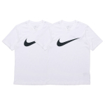 Nike As M Nsw Tee Icon Swoosh Logo SS21 T