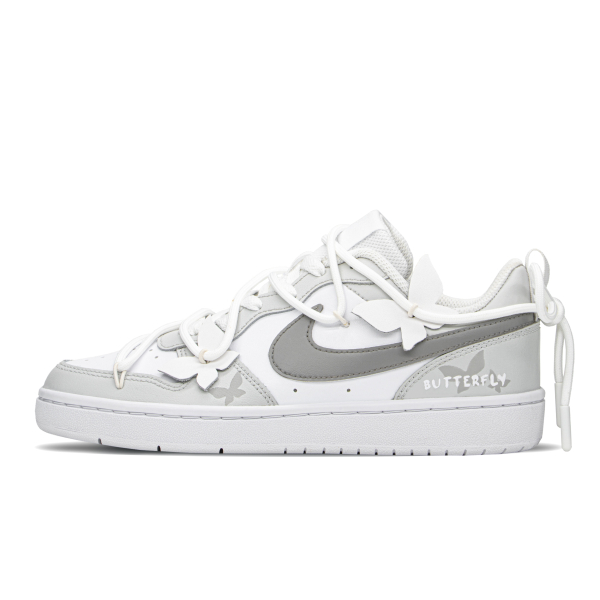 【 】 Nike Court Borough FZBB GS