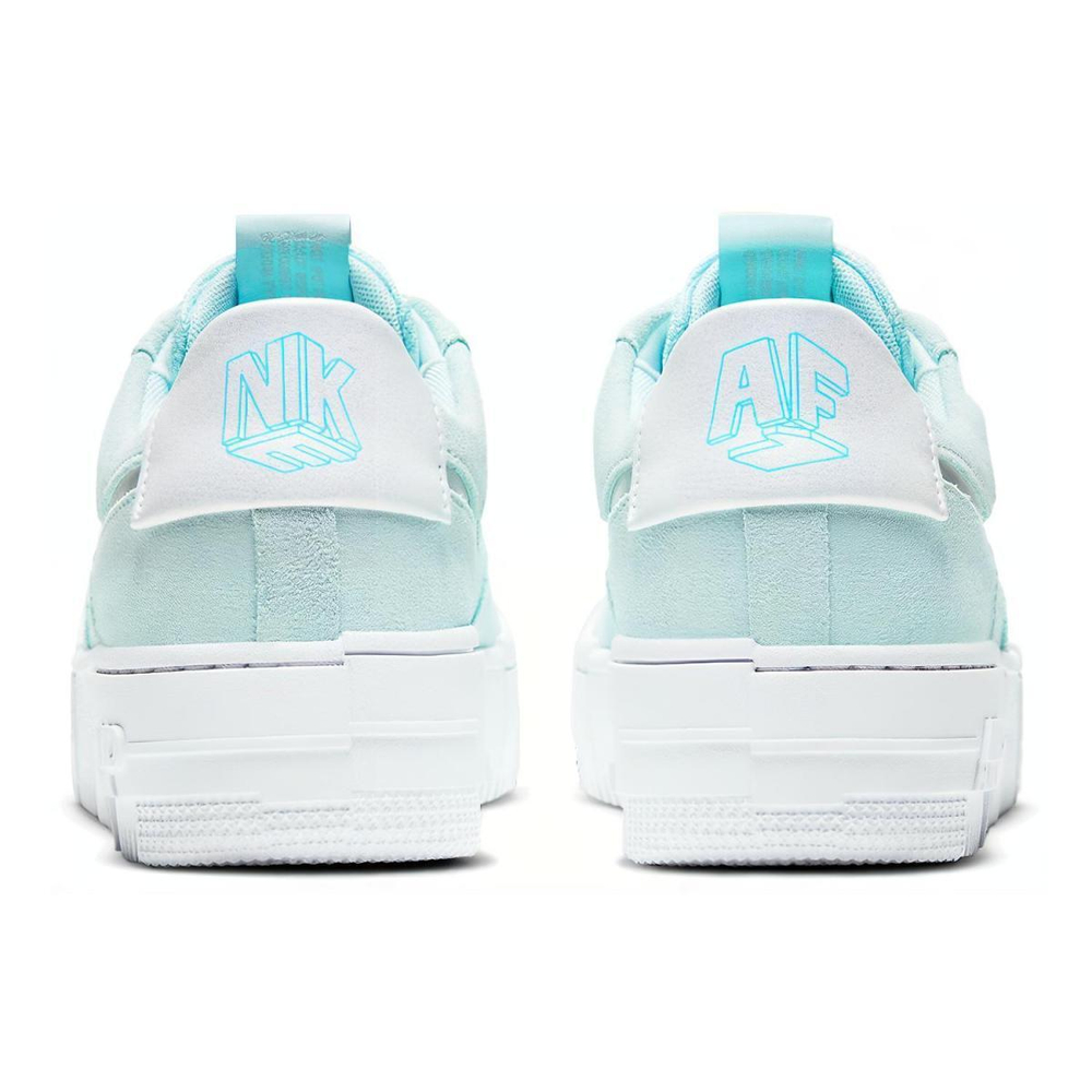 Nike Air Force 1 Pixel Mint Green