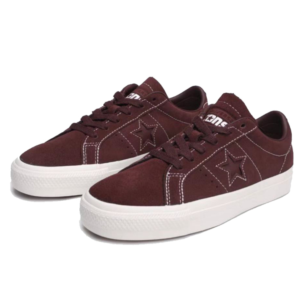 Converse One Star Pro