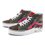 Aape x Vans SK8