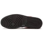 Jordan Air Jordan 1 Retro Mid "Gym Red"