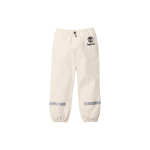 Supreme Week 12 x Timberland Reflective Taping Track Pant