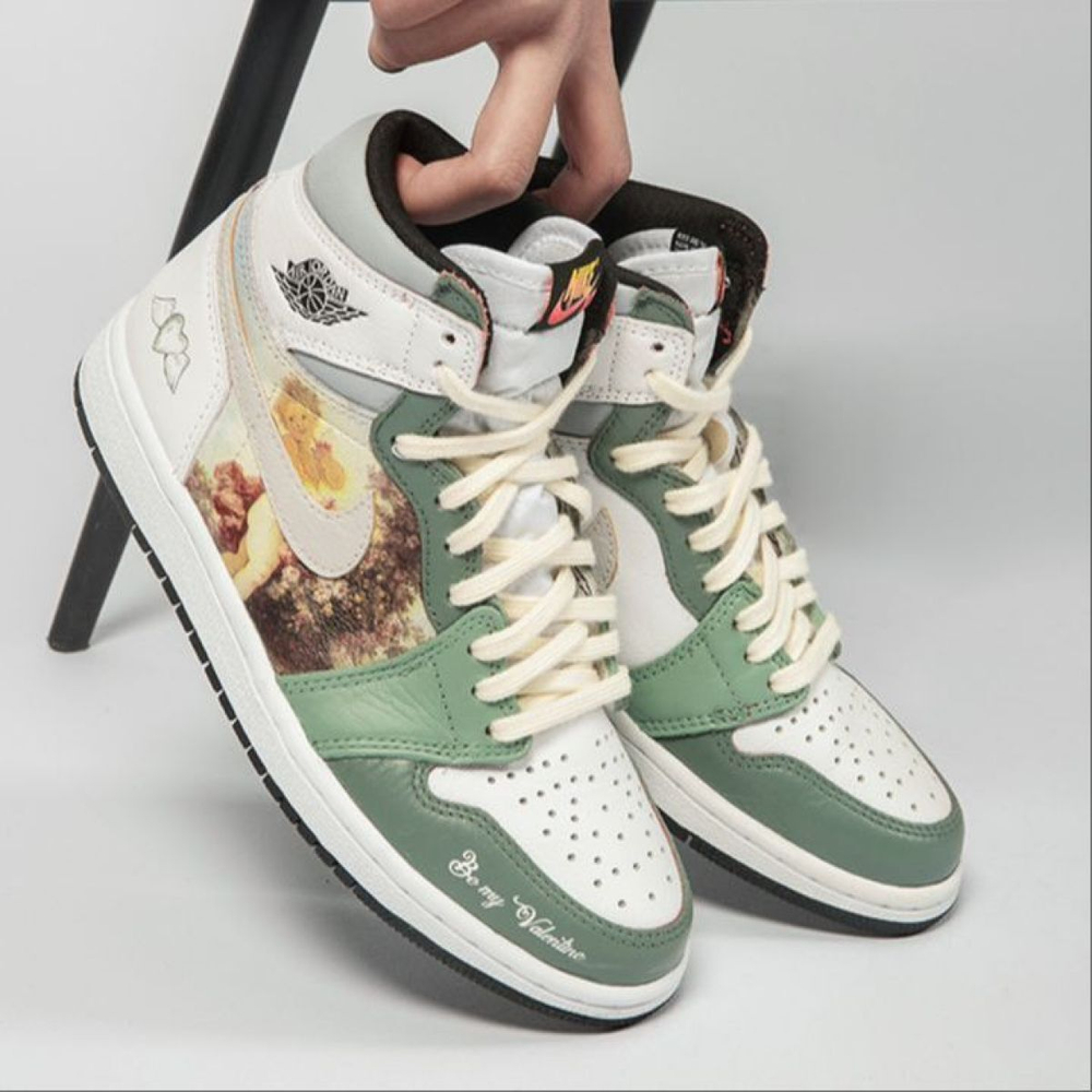 【 】 Jordan Air Jordan 1 High OG