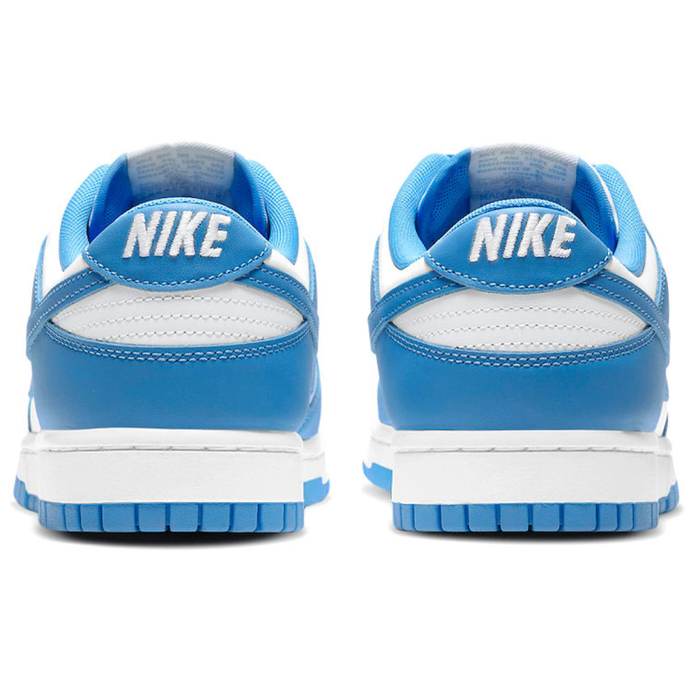Nike Dunk Retro "University Blue"