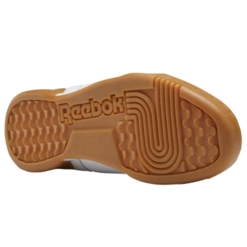 Reebok Workout Plus