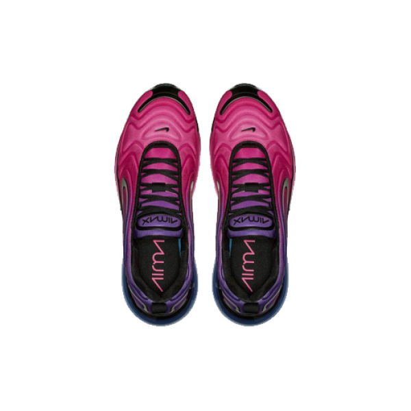 Nike Air Max 720 Sunset