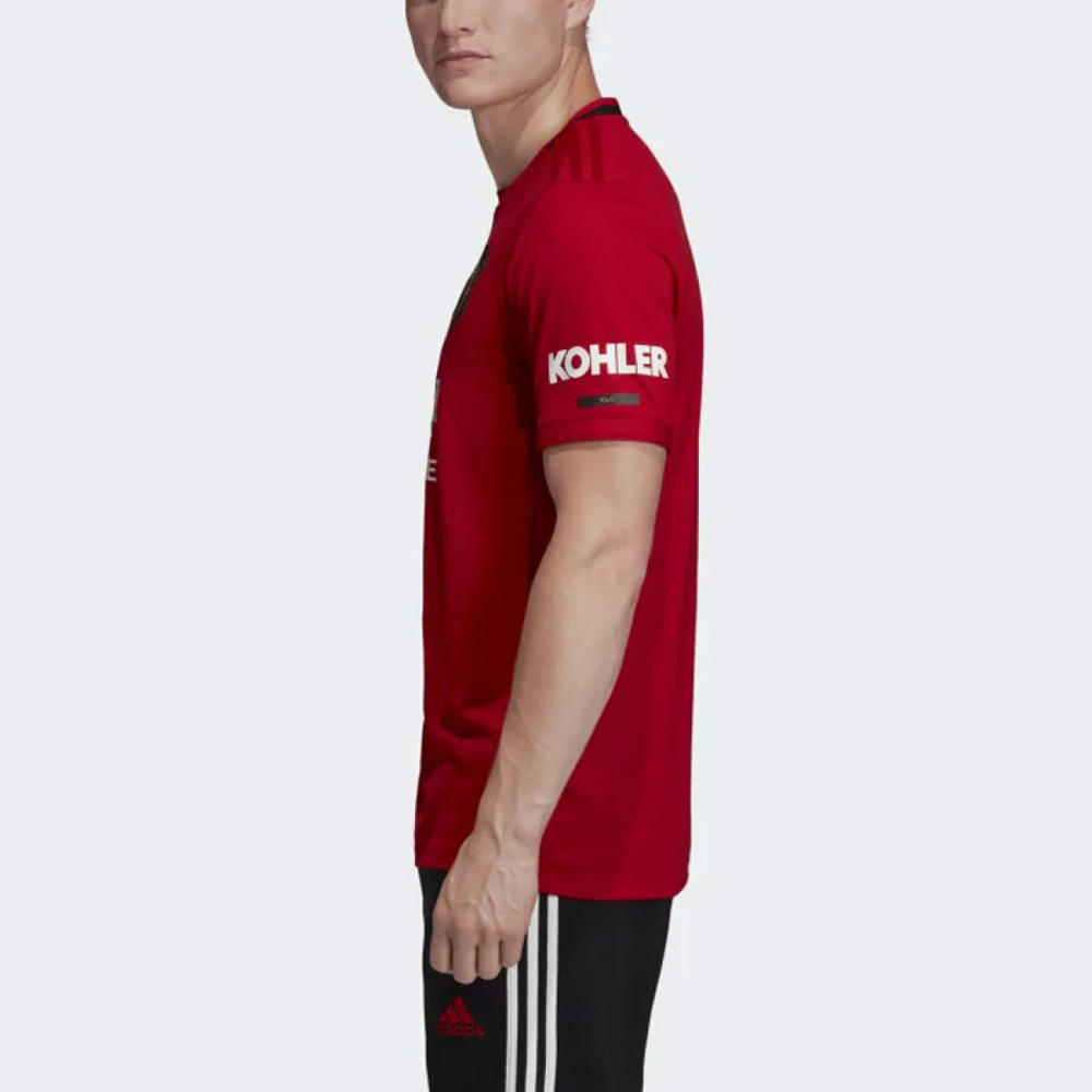Adidas MUFC H JSY