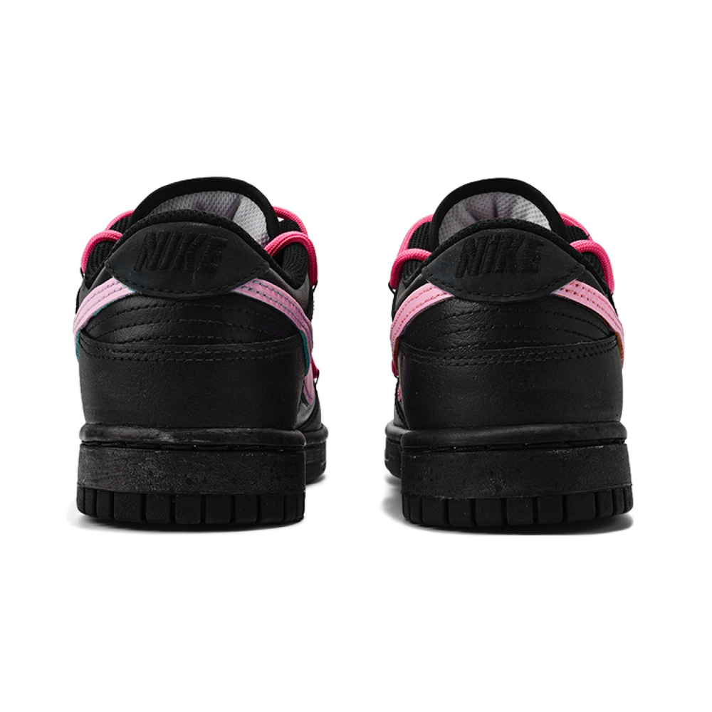 【 】 Nike Dunk Low Multi-Color