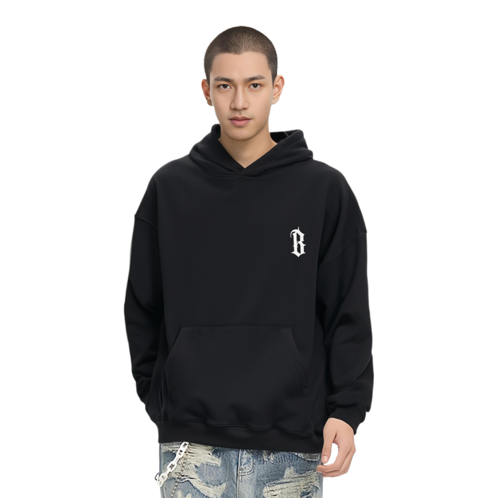 BONELESS B Logo