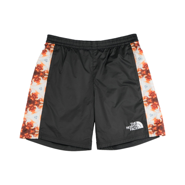 THE NORTH FACE x DOE“CAFFEINATED
