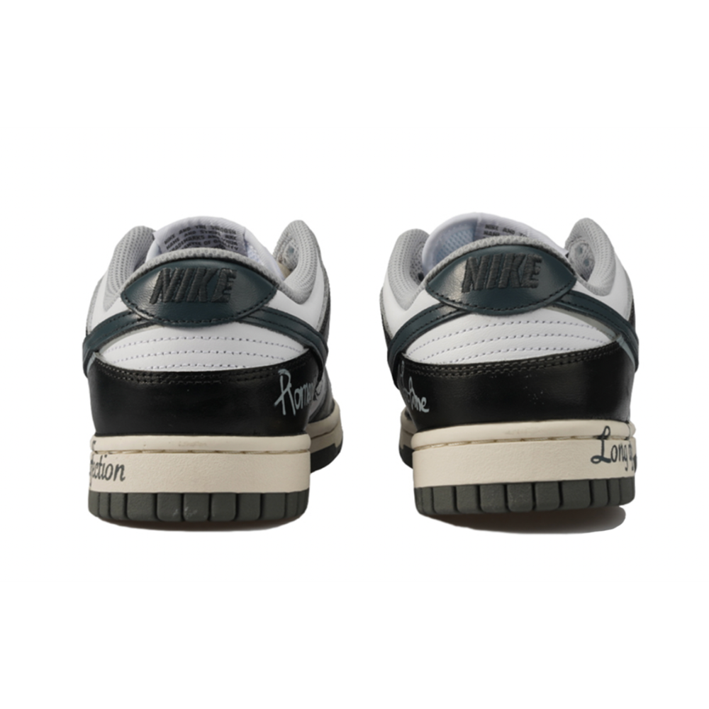 【 】 Nike Dunk Low