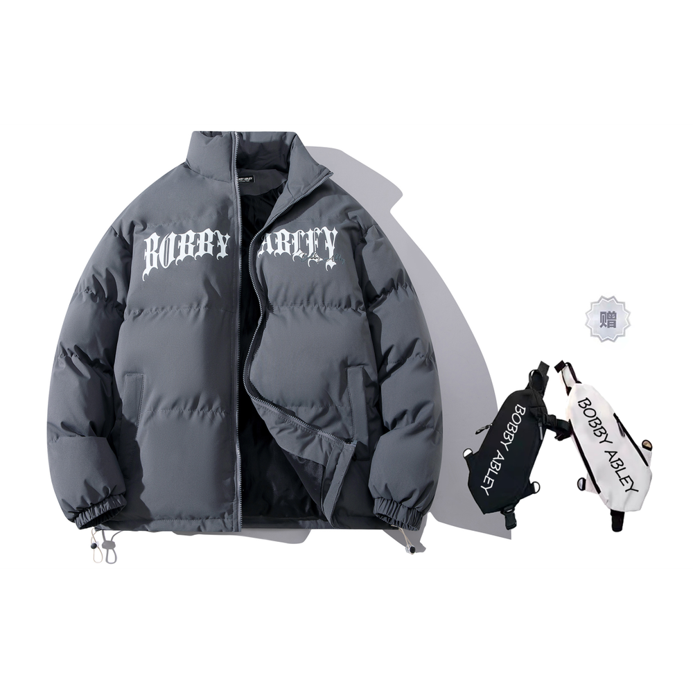 BOBBY ABLEY