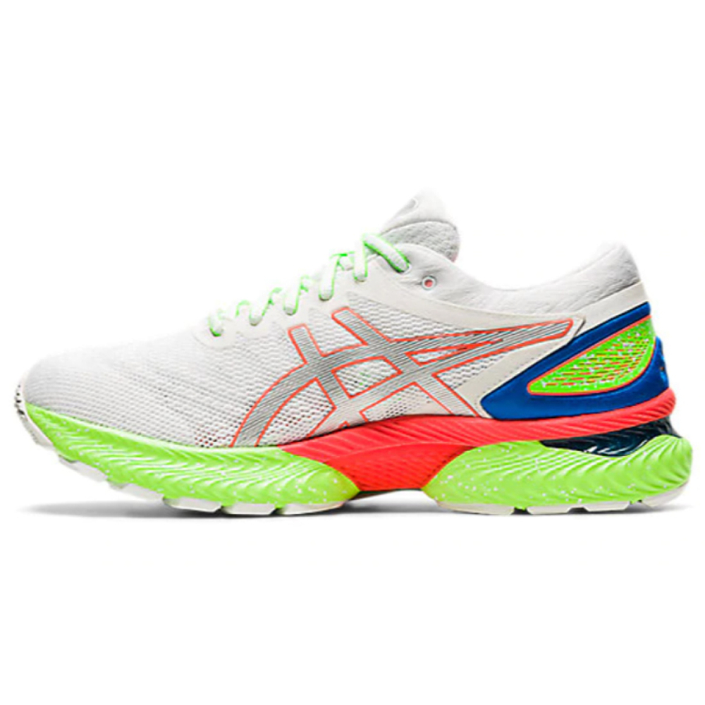Asics GEL-Nimbus 22