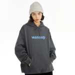 WASSUP logo