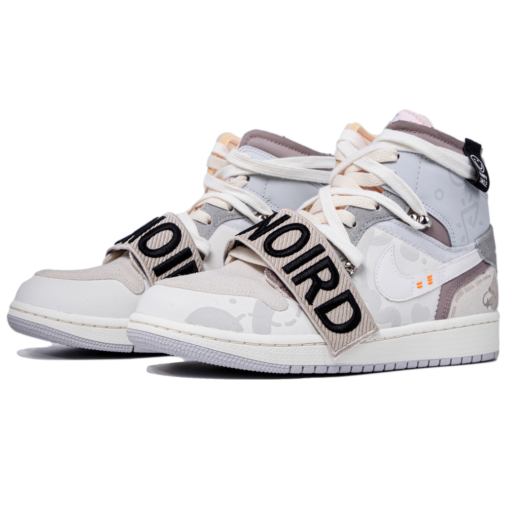 【 】 Jordan Air Jordan 1 Mid