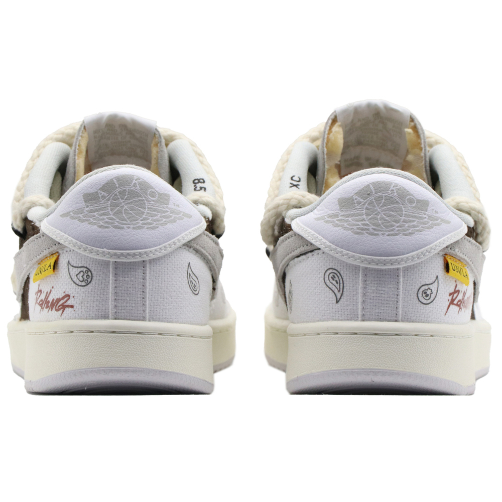 【 】 Union LA x Jordan Air Jordan 1