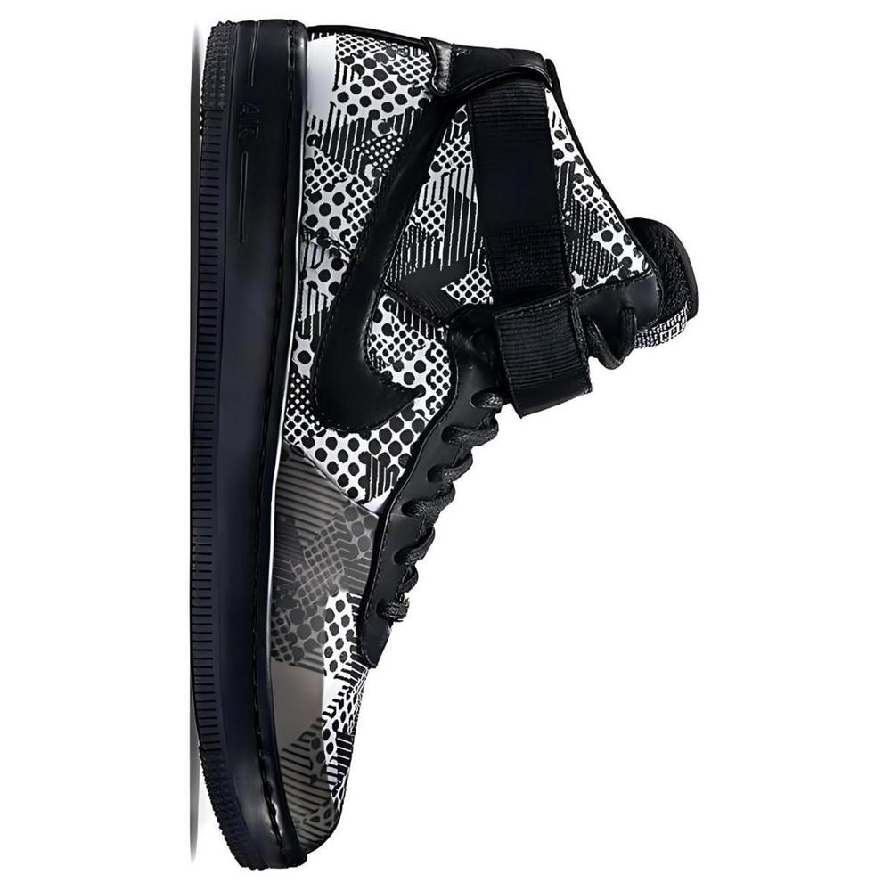 Nike Air Force 1 Ultraforce Black History Month 2015