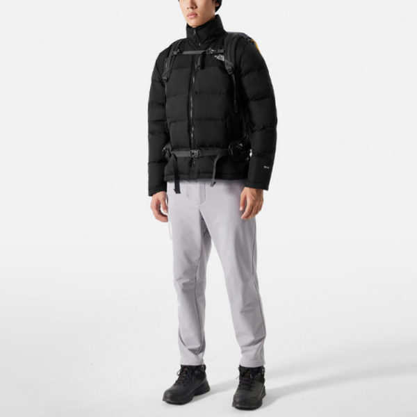 /THE NORTH FACE Logo