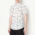 ARMANI EXCHANGE SS23 Logo