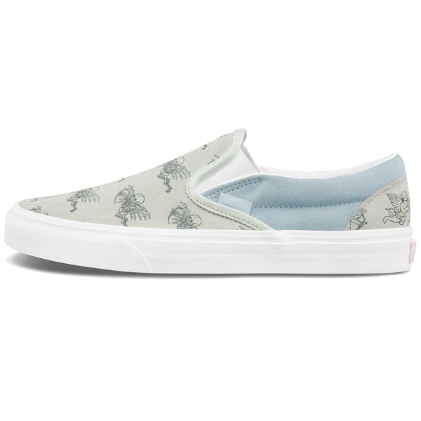 Vans slip-on
